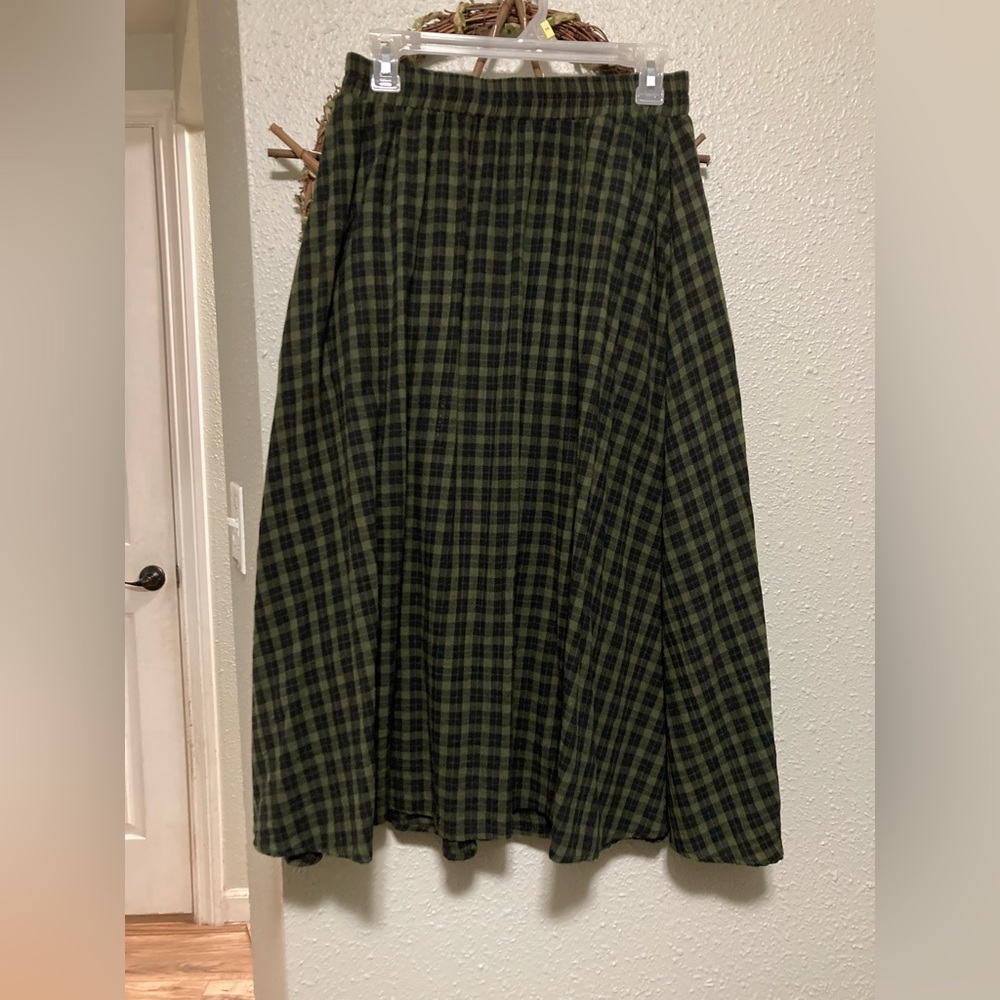 Disturbia midi skirt US8